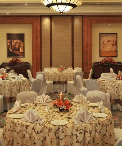 My Fortune Chennai Hotel