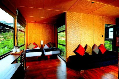 The Rainforest Ecolodge - Sinharaja