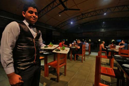 The Rainforest Ecolodge - Sinharaja