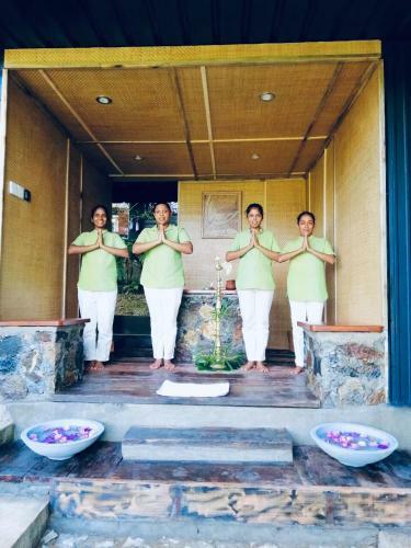 The Rainforest Ecolodge - Sinharaja