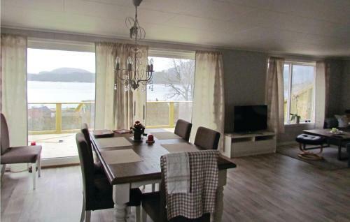 Holiday Home Fister 44
