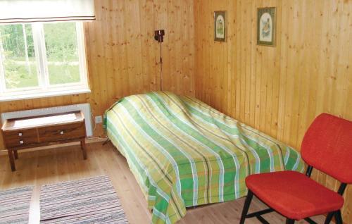 Holiday Home Trism�len Vrigstad