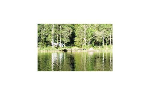 Holiday Home Trism�len Vrigstad