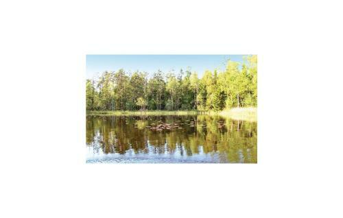 Holiday Home Trism�len Vrigstad