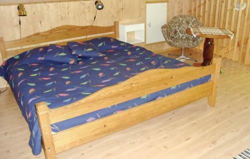 Holiday Home Trism�len Vrigstad