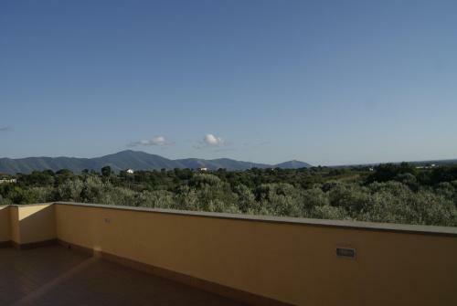 Agroturismo Agriturismo Paino