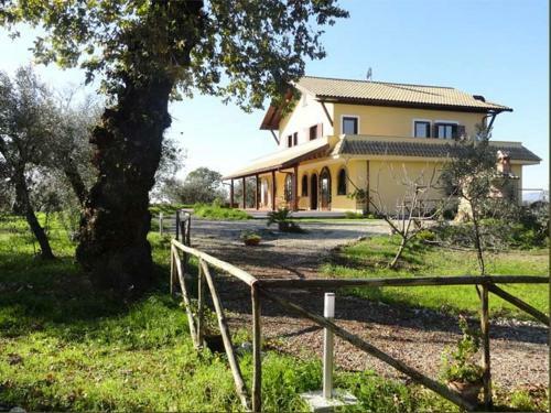 Agroturismo Agriturismo Paino