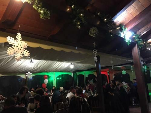Agroturismo Agriturismo Paino