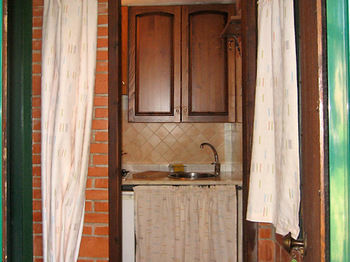 Hostal Agriturismo San Giorgio