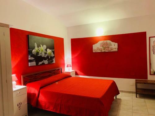 Agroturismo B&B Agrumeto