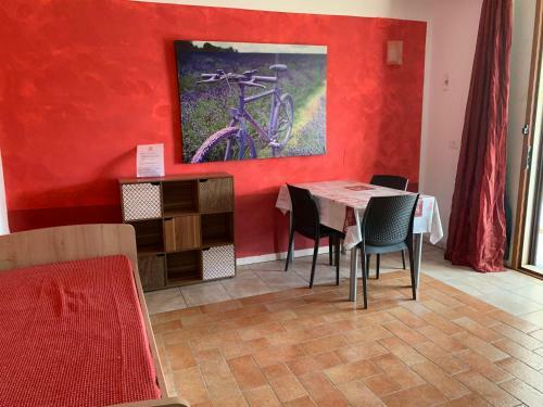 Agroturismo B&B Agrumeto
