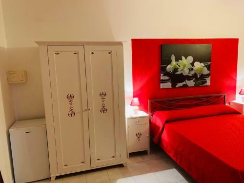 Agroturismo B&B Agrumeto