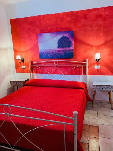 Agroturismo B&B Agrumeto