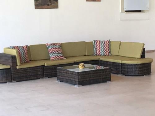 Agroturismo B&B Agrumeto