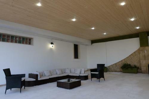 Agroturismo B&B Agrumeto