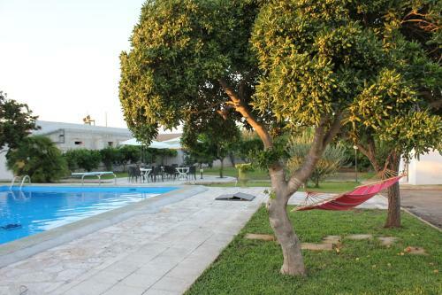 Agroturismo B&B Agrumeto