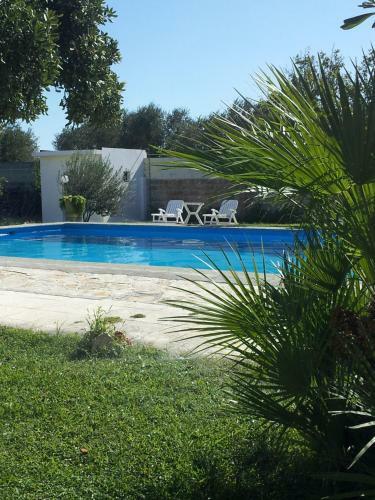 Agroturismo B&B Agrumeto