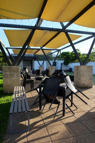 Agroturismo B&B Agrumeto