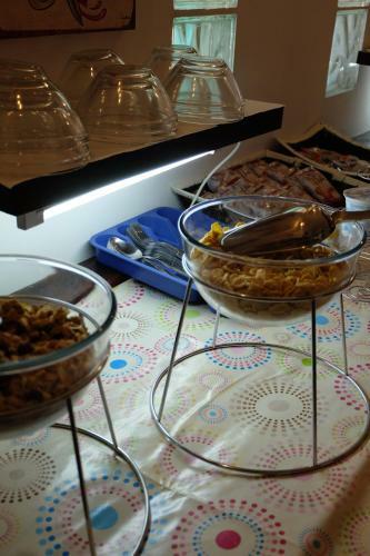 Agroturismo B&B Agrumeto