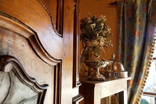 Hostal Corte Langosco