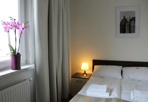 Bed & Breakfast Gloria