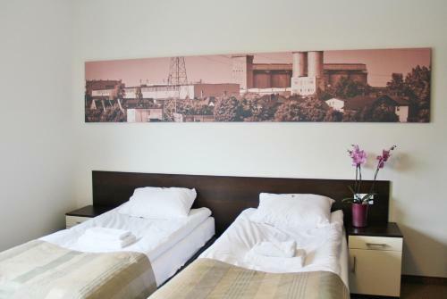 Bed & Breakfast Gloria