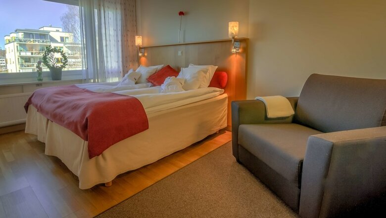 Best Western Hotell Halland