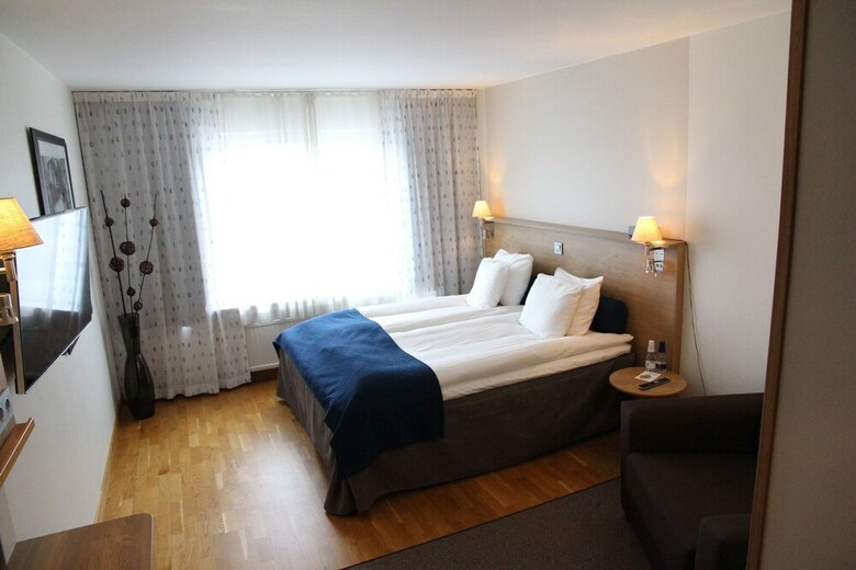 Best Western Hotell Halland