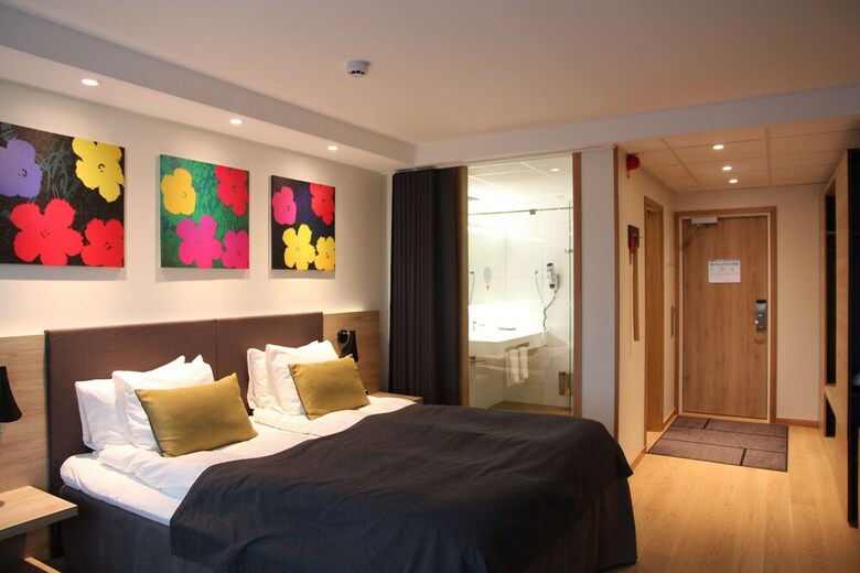Best Western Hotell Halland