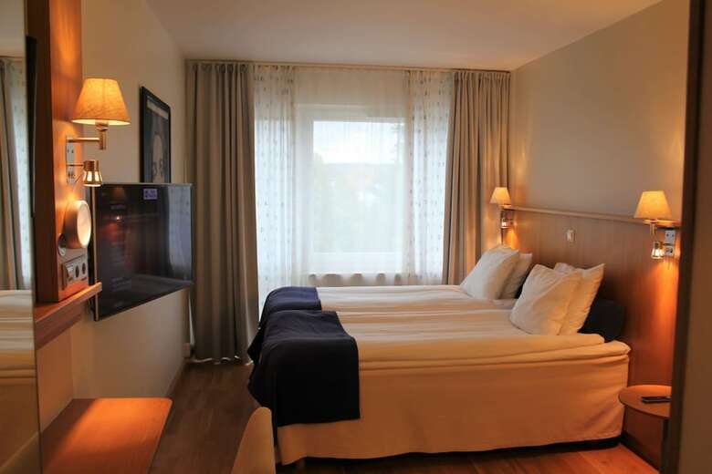 Best Western Hotell Halland