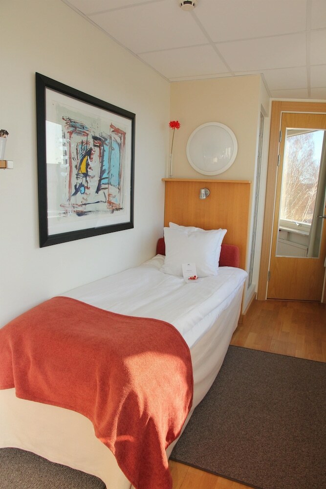 Best Western Hotell Halland