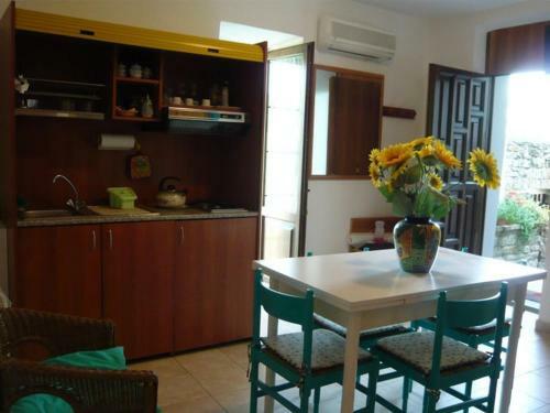 Hostal B&B Il Colle