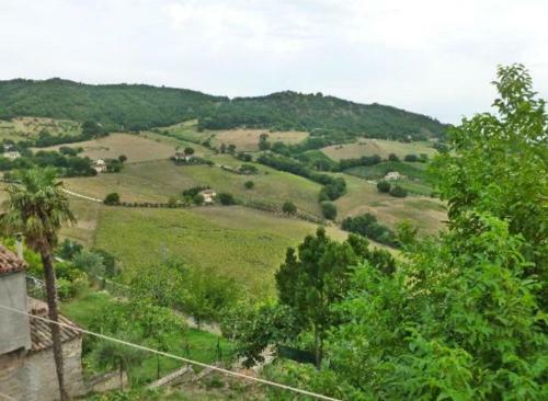 Hostal B&B Il Colle