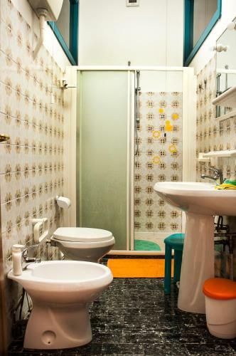 Hostal B&B Il Colle