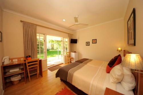 Somer Place B&B