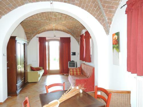 Agroturismo Casa Vacanza Il Malandrone