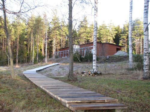 Hostal Jokiniemen Matkailu