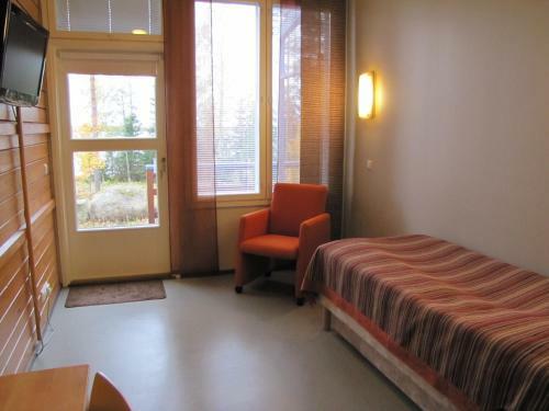 Hostal Jokiniemen Matkailu