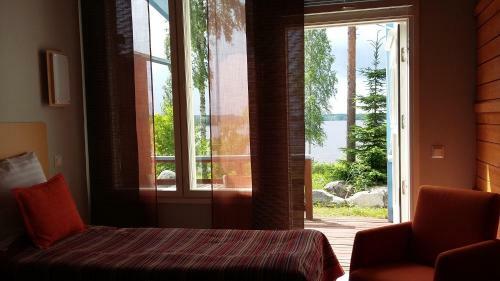 Hostal Jokiniemen Matkailu