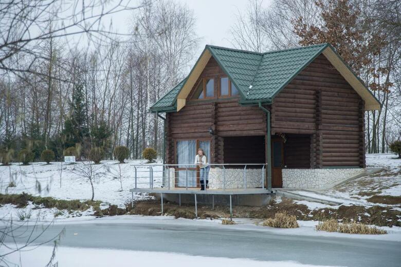 Hotel Recreation Center Shepilska