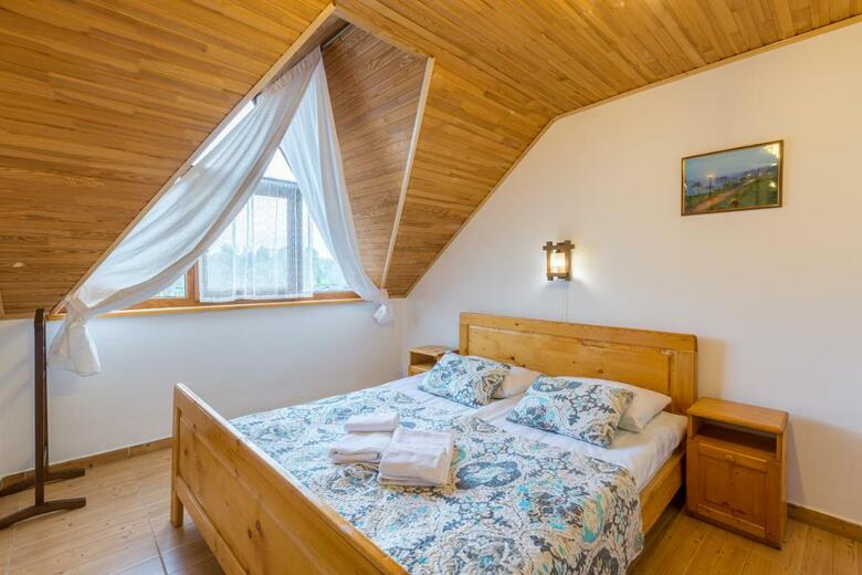 Hotel Recreation Center Shepilska