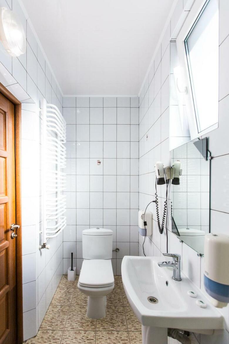 Hotel Recreation Center Shepilska