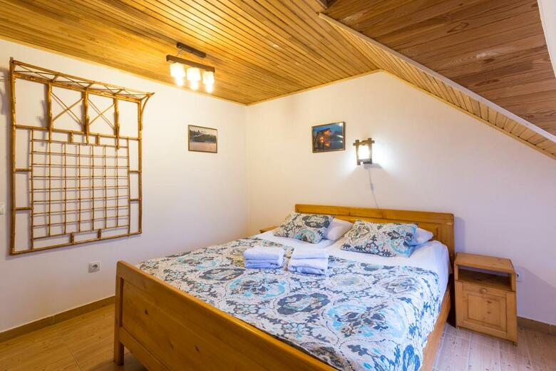Hotel Recreation Center Shepilska
