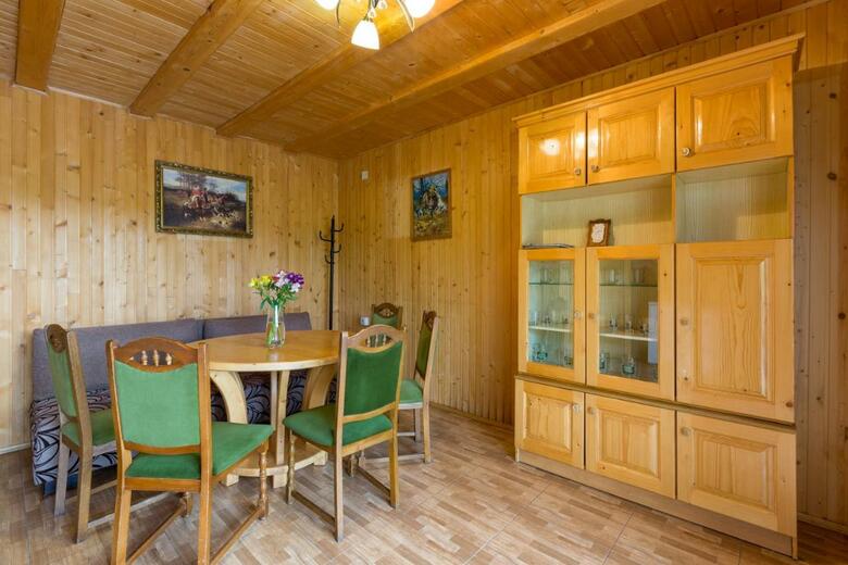 Hotel Recreation Center Shepilska