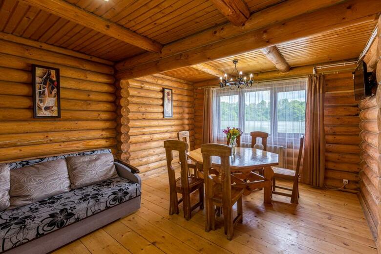 Hotel Recreation Center Shepilska