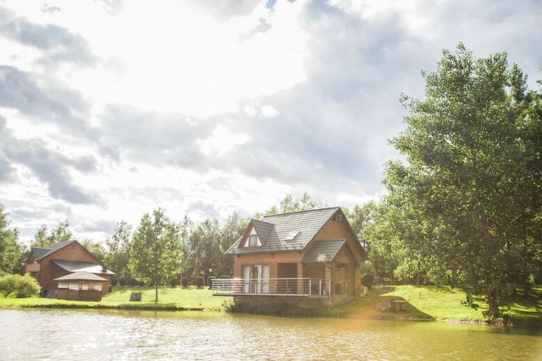 Hotel Recreation Center Shepilska