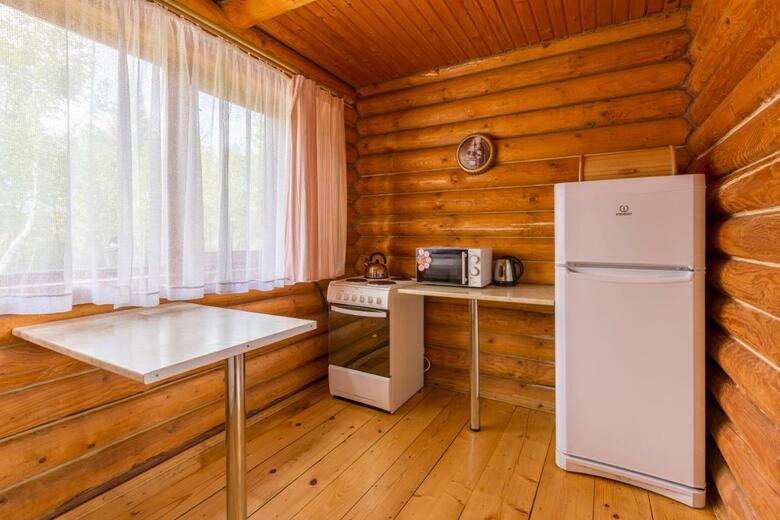 Hotel Recreation Center Shepilska