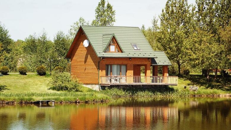Hotel Recreation Center Shepilska