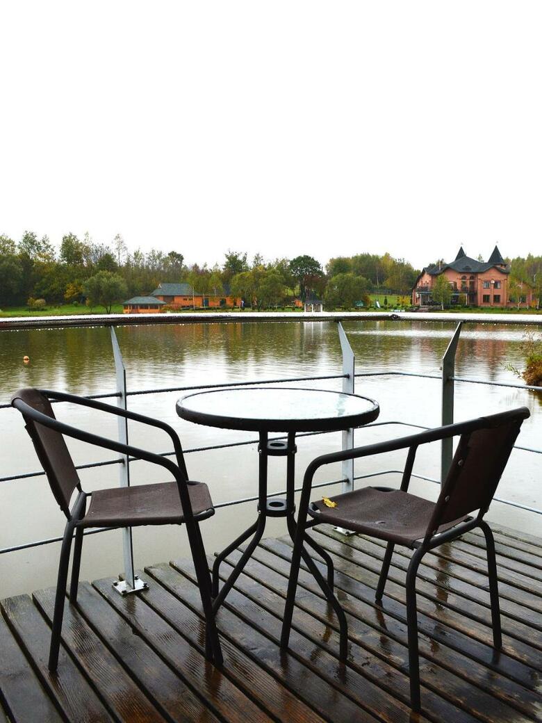 Hotel Recreation Center Shepilska