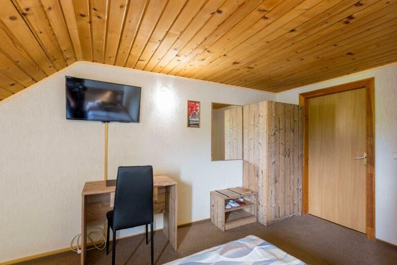 Hotel Recreation Center Shepilska